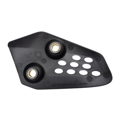 SUPPORTO PEDANA ANTERIORE DESTRA ORIGINALE YAMAHA MTT690 Tracer 700 2023