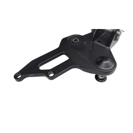 SUPPORTO PEDANA ANTERIORE DESTRA ORIGINALE YAMAHA MTT690 Tracer 700 2023