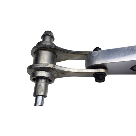 LEVERAGGI LEVERISMI SOSPENSIONE ORIGINALI YAMAHA MTT690 Tracer 700 2023
