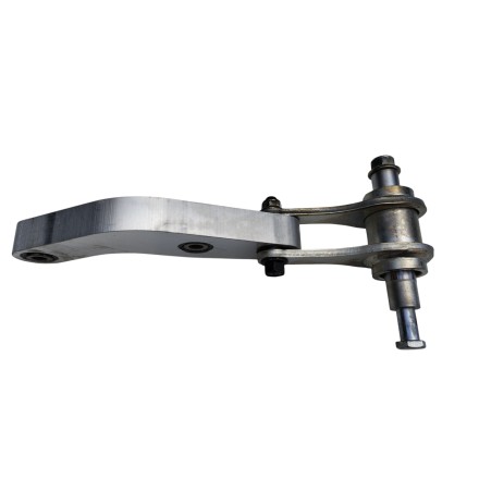 LEVERAGGI LEVERISMI SOSPENSIONE ORIGINALI YAMAHA MTT690 Tracer 700 2023