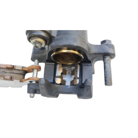 PINZA FRENO POSTERIORE ORIGINALE YAMAHA MTT690 Tracer 700 2023