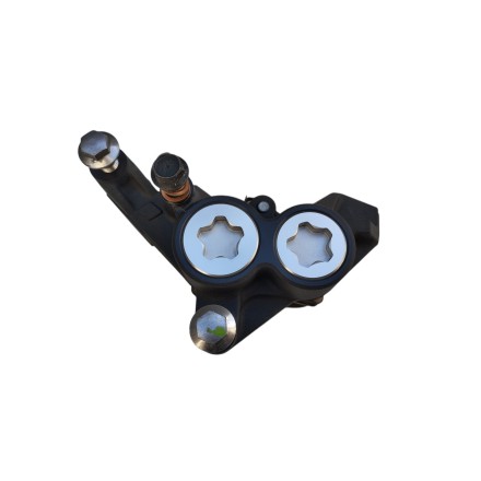 SET 2 PINZE FRENO ANTERIORI ORIGINALI YAMAHA MTT690 Tracer 700 2023