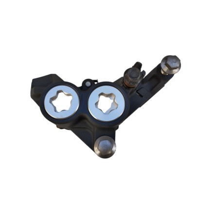 SET 2 PINZE FRENO ANTERIORI ORIGINALI YAMAHA MTT690 Tracer 700 2023