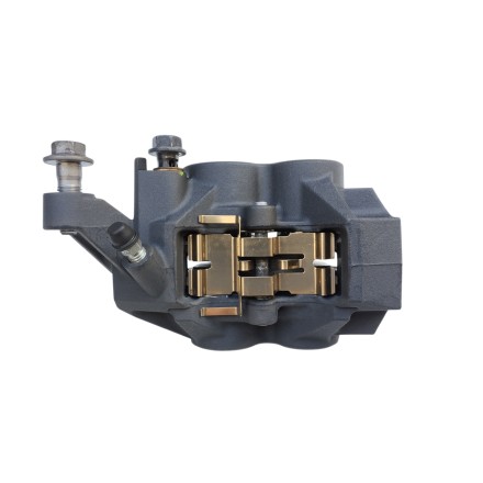 SET 2 PINZE FRENO ANTERIORI ORIGINALI YAMAHA MTT690 Tracer 700 2023