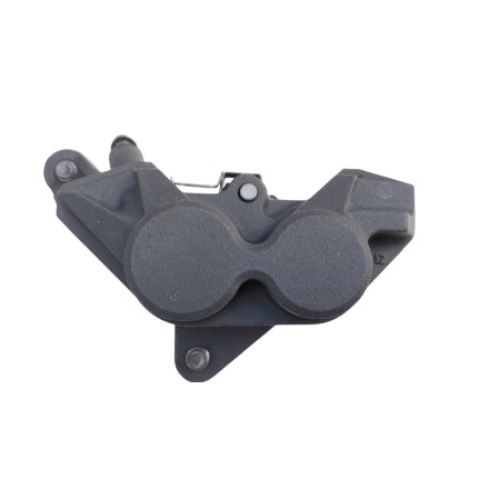 SET 2 PINZE FRENO ANTERIORI ORIGINALI YAMAHA MTT690 Tracer 700 2023