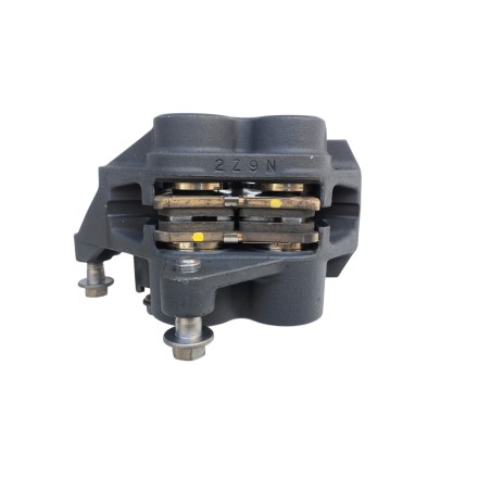 SET 2 PINZE FRENO ANTERIORI ORIGINALI YAMAHA MTT690 Tracer 700 2023