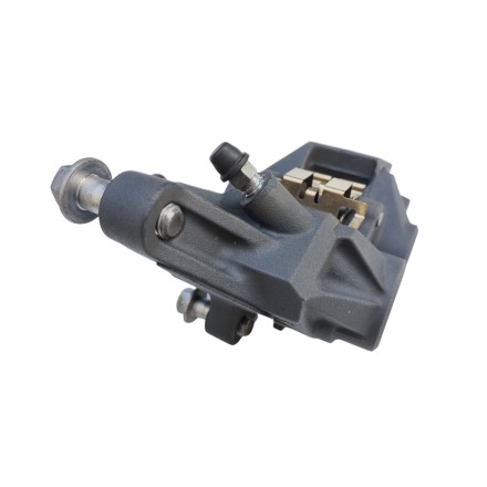SET 2 PINZE FRENO ANTERIORI ORIGINALI YAMAHA MTT690 Tracer 700 2023