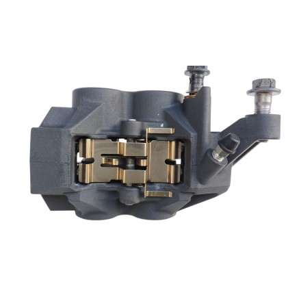 SET 2 PINZE FRENO ANTERIORI ORIGINALI YAMAHA MTT690 Tracer 700 2023