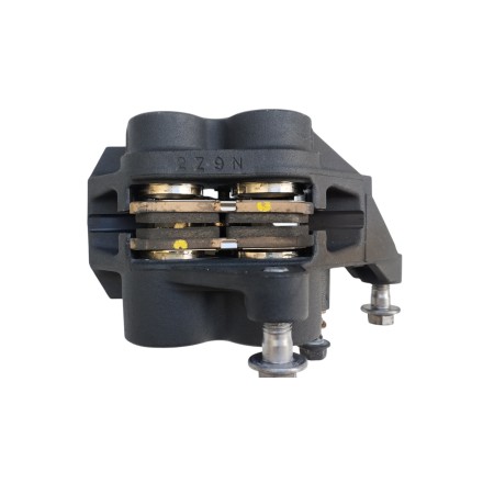 SET 2 PINZE FRENO ANTERIORI ORIGINALI YAMAHA MTT690 Tracer 700 2023