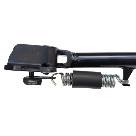 CAVALLETTO LATERALE COMPLETO ORIGINALE YAMAHA MTT690 Tracer 700 2023