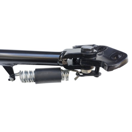 CAVALLETTO LATERALE COMPLETO ORIGINALE YAMAHA MTT690 Tracer 700 2023