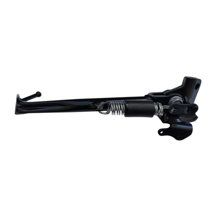 CAVALLETTO LATERALE COMPLETO ORIGINALE YAMAHA MTT690 Tracer 700 2023