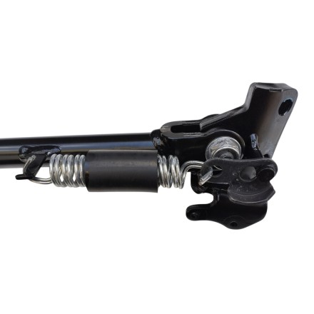 CAVALLETTO LATERALE COMPLETO ORIGINALE YAMAHA MTT690 Tracer 700 2023