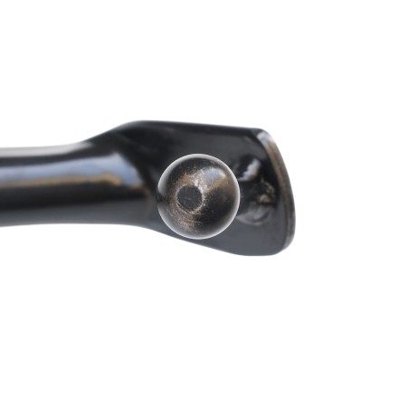 CAVALLETTO LATERALE COMPLETO ORIGINALE YAMAHA MTT690 Tracer 700 2023