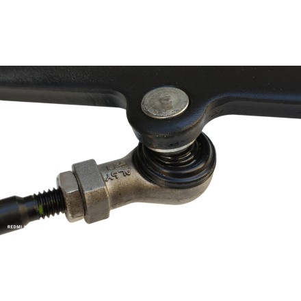 PEDALE LEVA ASTA CAMBIO MARCE ORIGINALE YAMAHA MTT690 Tracer 700 2023