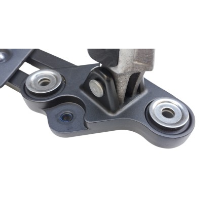 SUPPORTO PEDANA ANTERIORE SINISTRA ORIGINALE YAMAHA MTT690 Tracer 700 2023