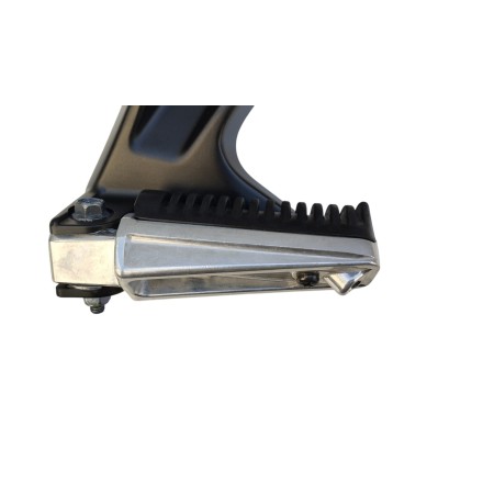SUPPORTO PEDANA POSTERIORE SINISTRA ORIGINALE YAMAHA MTT690 Tracer 700 2023