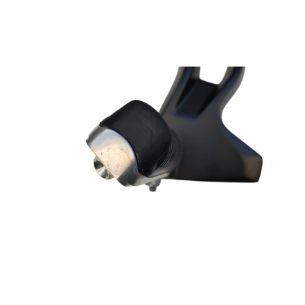 SUPPORTO PEDANA POSTERIORE SINISTRA ORIGINALE YAMAHA MTT690 Tracer 700 2023
