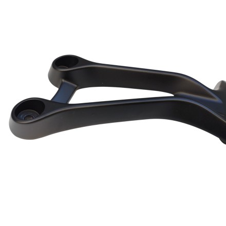 SUPPORTO PEDANA POSTERIORE SINISTRA ORIGINALE YAMAHA MTT690 Tracer 700 2023