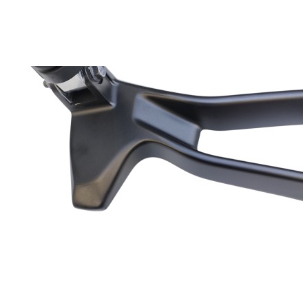 SUPPORTO PEDANA POSTERIORE SINISTRA ORIGINALE YAMAHA MTT690 Tracer 700 2023