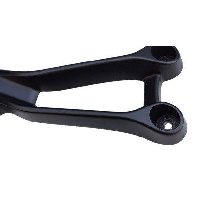 SUPPORTO PEDANA POSTERIORE SINISTRA ORIGINALE YAMAHA MTT690 Tracer 700 2023