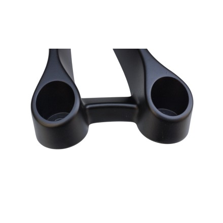 SUPPORTO PEDANA POSTERIORE SINISTRA ORIGINALE YAMAHA MTT690 Tracer 700 2023