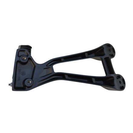 SUPPORTO PEDANA POSTERIORE SINISTRA ORIGINALE YAMAHA MTT690 Tracer 700 2023