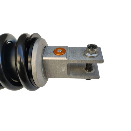 SOSPENSIONE MONO AMMORTIZZATORE ORIGINALE YAMAHA MTT690 Tracer 700 2023