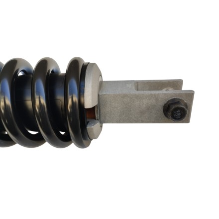 SOSPENSIONE MONO AMMORTIZZATORE ORIGINALE YAMAHA MTT690 Tracer 700 2023