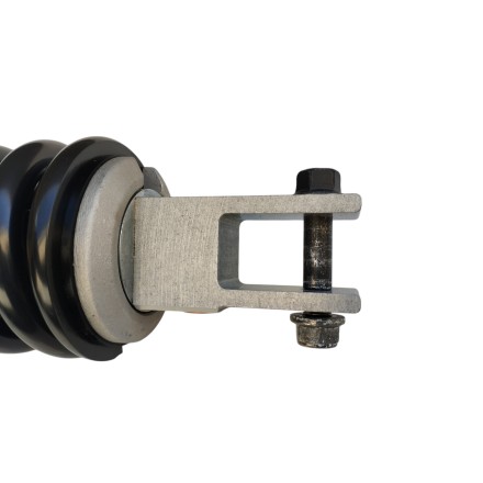 SOSPENSIONE MONO AMMORTIZZATORE ORIGINALE YAMAHA MTT690 Tracer 700 2023