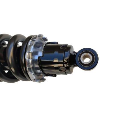 SOSPENSIONE MONO AMMORTIZZATORE ORIGINALE YAMAHA MTT690 Tracer 700 2023