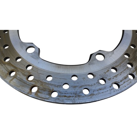DISCO FRENO POSTERIORE ORIGINALE YAMAHA MTT690 Tracer 700 2023
