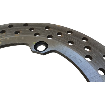 DISCO FRENO POSTERIORE ORIGINALE YAMAHA MTT690 Tracer 700 2023