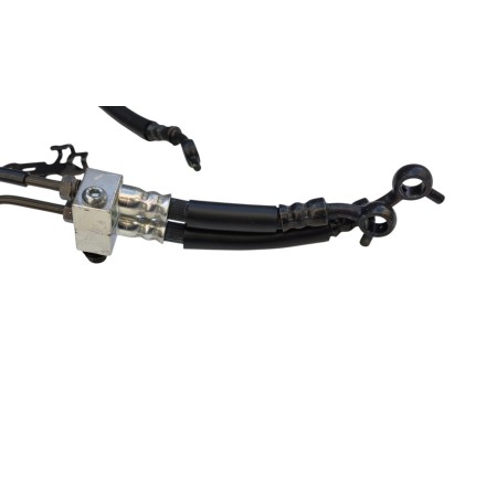 TUBI OLIO FRENI RACCORDI COMPLETI ORIGINALI YAMAHA MTT690 Tracer 700 2023