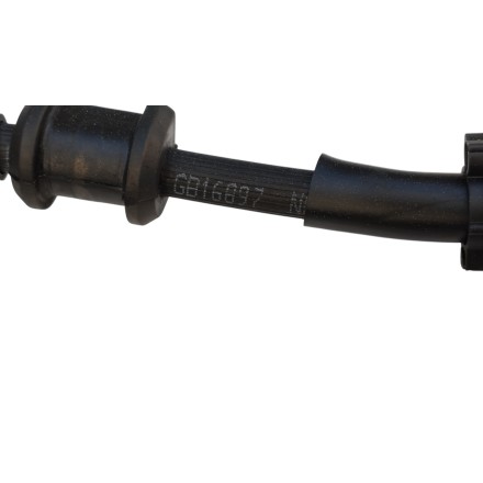TUBI OLIO FRENI RACCORDI COMPLETI ORIGINALI YAMAHA MTT690 Tracer 700 2023