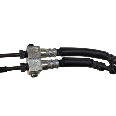 TUBI OLIO FRENI RACCORDI COMPLETI ORIGINALI YAMAHA MTT690 Tracer 700 2023