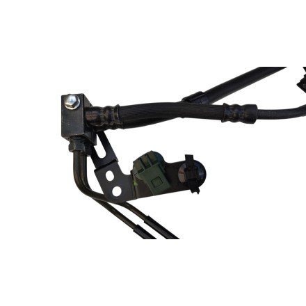 TUBI OLIO FRENI RACCORDI COMPLETI ORIGINALI YAMAHA MTT690 Tracer 700 2023