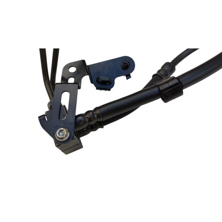 TUBI OLIO FRENI RACCORDI COMPLETI ORIGINALI YAMAHA MTT690 Tracer 700 2023