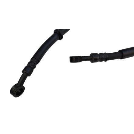TUBI OLIO FRENI RACCORDI COMPLETI ORIGINALI YAMAHA MTT690 Tracer 700 2023