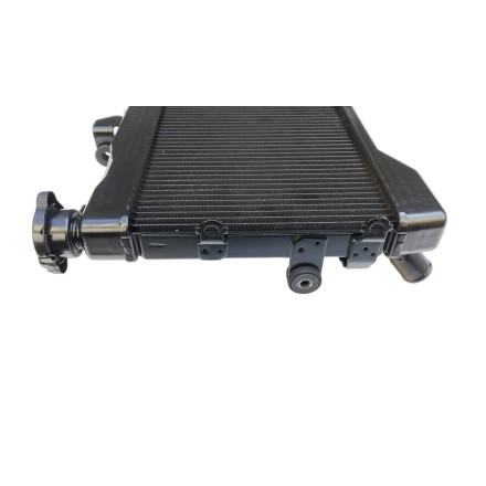 RADIATORE ACQUA LIQUIDO ORIGINALE YAMAHA MTT690 Tracer 700 2023