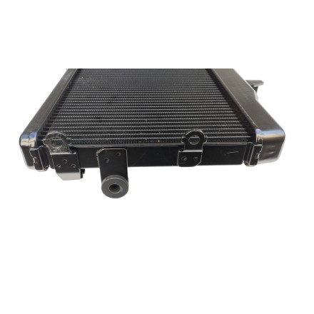 RADIATORE ACQUA LIQUIDO ORIGINALE YAMAHA MTT690 Tracer 700 2023