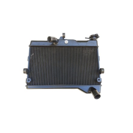 RADIATORE ACQUA LIQUIDO ORIGINALE YAMAHA MTT690 Tracer 700 2023