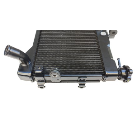 RADIATORE ACQUA LIQUIDO ORIGINALE YAMAHA MTT690 Tracer 700 2023
