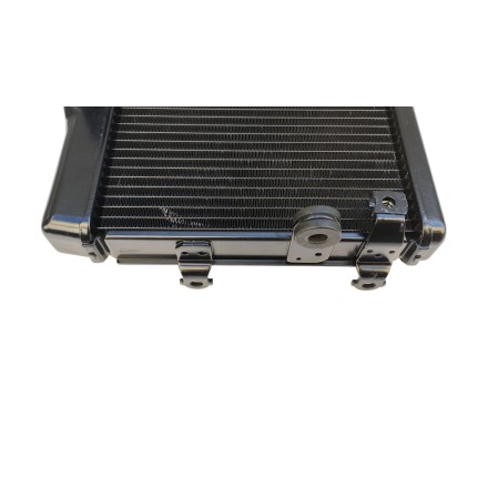 RADIATORE ACQUA LIQUIDO ORIGINALE YAMAHA MTT690 Tracer 700 2023