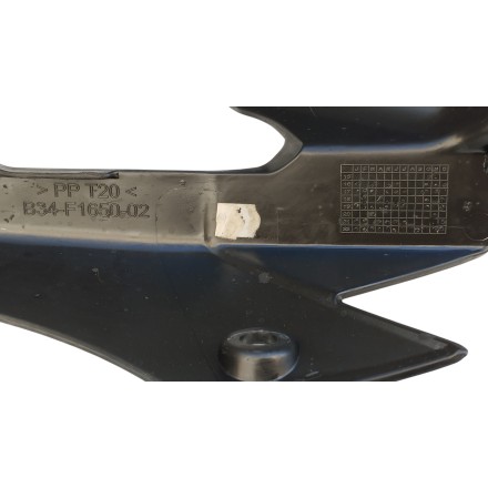 PARACATENA PARAGANGO POSTERIORE ORIGINALE YAMAHA MTT690 Tracer 700 2023