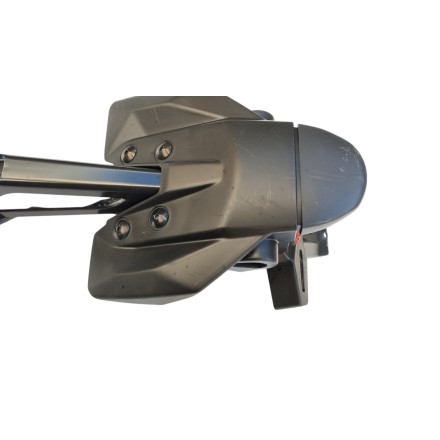 PARAFANGO PORTATARGA POSTERIORE ORIGINALE YAMAHA MTT690 Tracer 700 2023