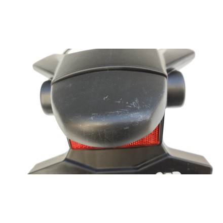 PARAFANGO PORTATARGA POSTERIORE ORIGINALE YAMAHA MTT690 Tracer 700 2023