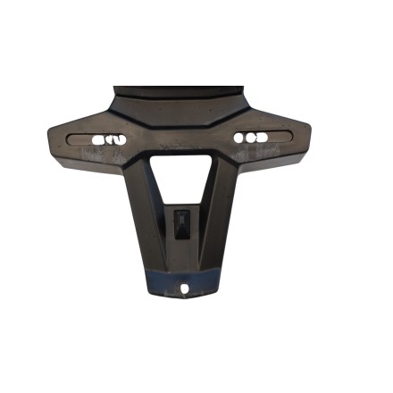 PARAFANGO PORTATARGA POSTERIORE ORIGINALE YAMAHA MTT690 Tracer 700 2023