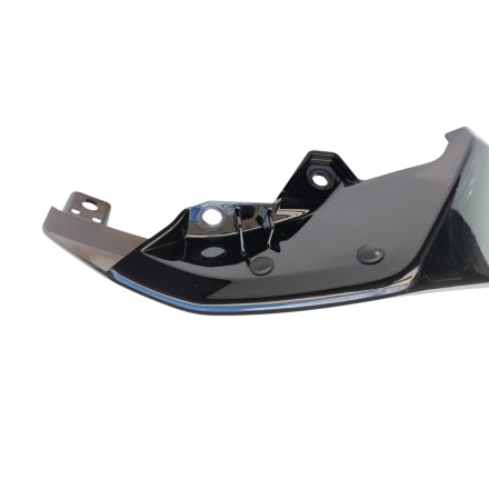 CARENA FIANCHETTO CODONE SINISTRO ORIGINALE YAMAHA MTT690 Tracer 700 2023