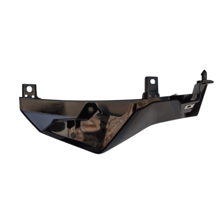 CARENA FIANCHETTO CODONE SINISTRO ORIGINALE YAMAHA MTT690 Tracer 700 2023